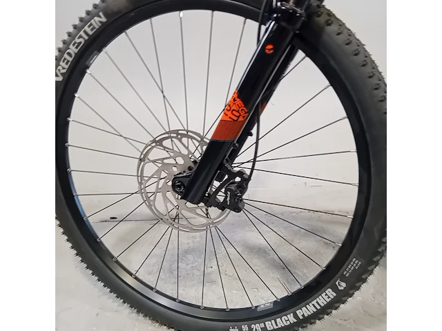 Elektrische mountainbike, stella, mdbpcx f1 - afbeelding 17 van  32