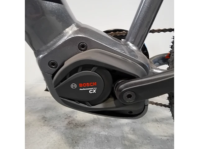 Elektrische mountainbike, stella, mdbpcx f1 - afbeelding 19 van  32