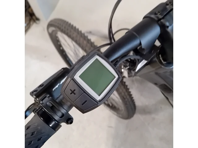 Elektrische mountainbike, stella, mdbpcx f1 - afbeelding 22 van  32