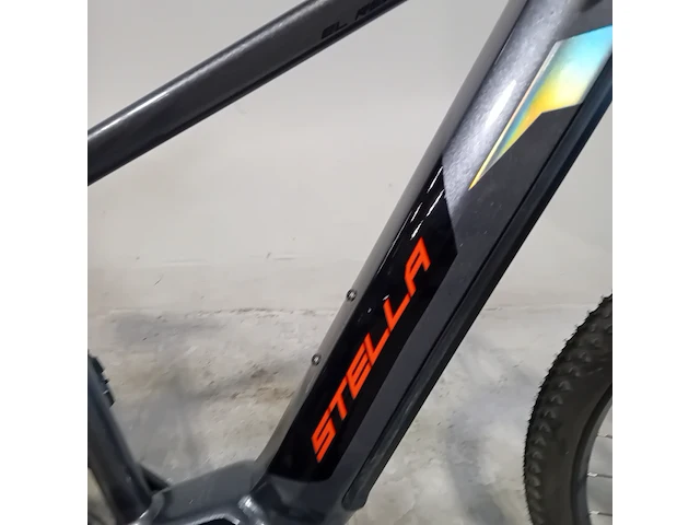 Elektrische mountainbike, stella, mdbpcx f1 - afbeelding 12 van  32
