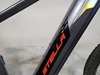 Elektrische mountainbike, stella, mdbpcx f1 - afbeelding 12 van  32