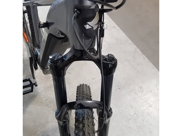 Elektrische mountainbike, stella, mdbpcx f1 - afbeelding 26 van  32