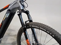 Elektrische mountainbike, stella, mdbpcx f1 - afbeelding 23 van  32