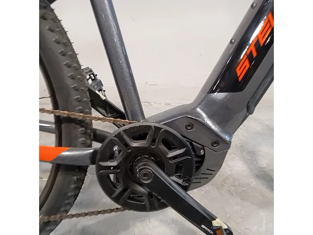 Elektrische mountainbike, stella, mdbpcx f1 - afbeelding 27 van  32