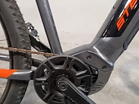 Elektrische mountainbike, stella, mdbpcx f1 - afbeelding 27 van  32