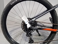Elektrische mountainbike, stella, mdbpcx f1 - afbeelding 28 van  32