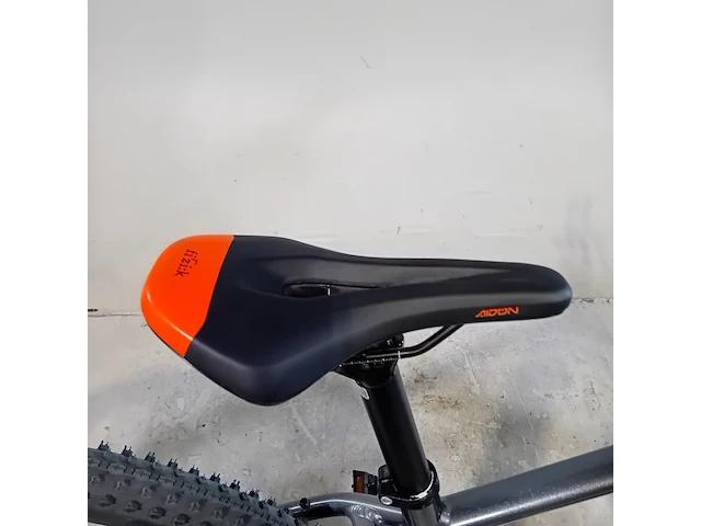 Elektrische mountainbike, stella, mdbpcx f1 - afbeelding 29 van  32