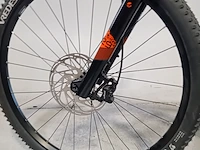 Elektrische mountainbike, stella, mdbpcx f1 - afbeelding 31 van  32