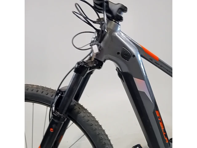 Elektrische mountainbike, stella, mdbpcx f1 - afbeelding 32 van  32