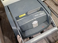Elektrische nietmachine en 2x inbindmachine, o.a leitz - afbeelding 5 van  11