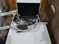 Elektrische nietmachine en 2x inbindmachine, o.a leitz - afbeelding 10 van  11