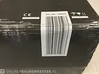 Elektrische oppervlakte- en voegenreiniger gude, gub 500, groen/zwart - afbeelding 4 van  4