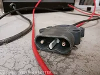 Elektrische palletheffer bt - afbeelding 6 van  15