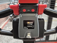 Elektrische palletlifter, ep, est 124, 2023 - afbeelding 4 van  16