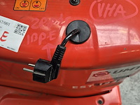 Elektrische palletlifter, ep, est 124, 2023 - afbeelding 6 van  16