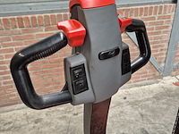 Elektrische palletlifter, ep, est 124, 2023 - afbeelding 8 van  16