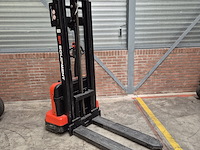 Elektrische palletlifter, ep, est 124, 2023 - afbeelding 1 van  16