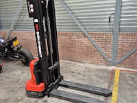 Elektrische palletlifter, ep, est 124, 2023 - afbeelding 9 van  16