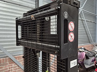 Elektrische palletlifter, ep, est 124, 2023 - afbeelding 11 van  16