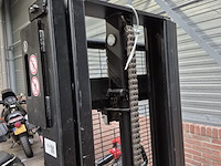 Elektrische palletlifter, ep, est 124, 2023 - afbeelding 12 van  16