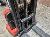 Elektrische palletlifter, ep, est 124, 2023 - afbeelding 13 van  16