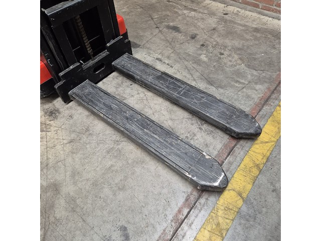 Elektrische palletlifter, ep, est 124, 2023 - afbeelding 14 van  16