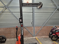 Elektrische palletlifter, ep, est 124, 2023 - afbeelding 15 van  16