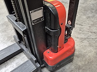 Elektrische palletlifter, ep, est 124, 2023 - afbeelding 16 van  16