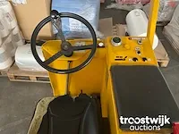 Elektrische pallettruck - afbeelding 8 van  9