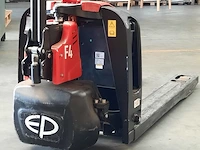 Elektrische palletwagen ep, f4 - afbeelding 13 van  14
