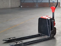 Elektrische palletwagen ep, f4