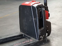 Elektrische palletwagen ep, f4 - afbeelding 3 van  14