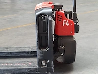 Elektrische palletwagen ep, f4 - afbeelding 4 van  14