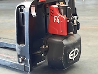 Elektrische palletwagen ep, f4 - afbeelding 7 van  14