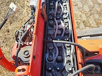 Elektrische palletwagen in onderdelen linde, t20, bouwjaar 2009 - afbeelding 6 van  10