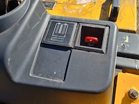 Elektrische palletwagen jungheinrich - afbeelding 5 van  9