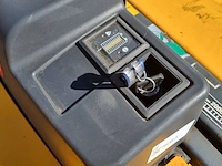 Elektrische palletwagen jungheinrich - afbeelding 6 van  10