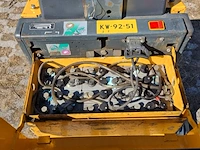 Elektrische palletwagen jungheinrich - afbeelding 10 van  10