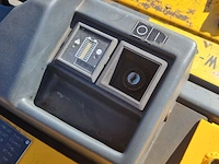 Elektrische palletwagen jungheinrich - afbeelding 5 van  9