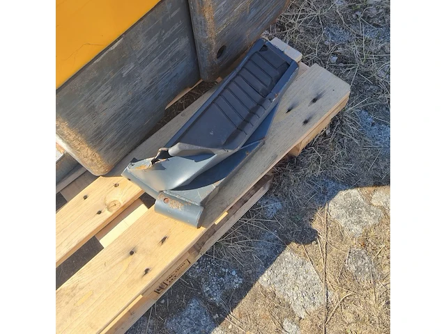 Elektrische palletwagen, jungheinrich - afbeelding 8 van  10