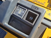 Elektrische palletwagen, jungheinrich - afbeelding 7 van  9