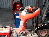 Elektrische palletwagen, linde - afbeelding 13 van  16