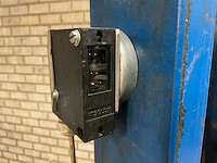 Elektrische palletwagen palletlift - afbeelding 10 van  12