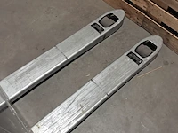 Elektrische palletwagen, still, exu 16, 2016 - afbeelding 11 van  12