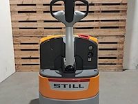 Elektrische palletwagen, still, exu 16, 2016 - afbeelding 3 van  12
