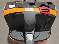 Elektrische palletwagen, still, exu 16, 2016 - afbeelding 5 van  12