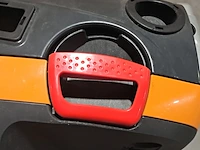 Elektrische palletwagen, still, exu 16, 2016 - afbeelding 6 van  12