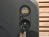 Elektrische palletwagen, still, exu 16, 2016 - afbeelding 7 van  12