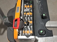 Elektrische palletwagen, still, exu 16, 2016 - afbeelding 8 van  12