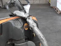 Elektrische palletwagen still, exu16 - afbeelding 10 van  14